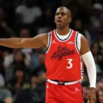 Los Clippers despiden a Chris Paul: por qué los angelinos se deshacen de su leyenda en una impactante decisión | Sporting News Argentina