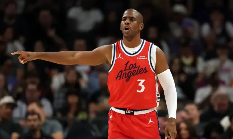 Los Clippers despiden a Chris Paul: por qué los angelinos se deshacen de su leyenda en una impactante decisión | Sporting News Argentina