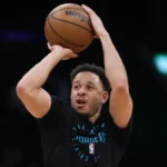 La revelación de Seth Curry tras sumarse a los Warriors: «La primera vez…» | Sporting News Argentina