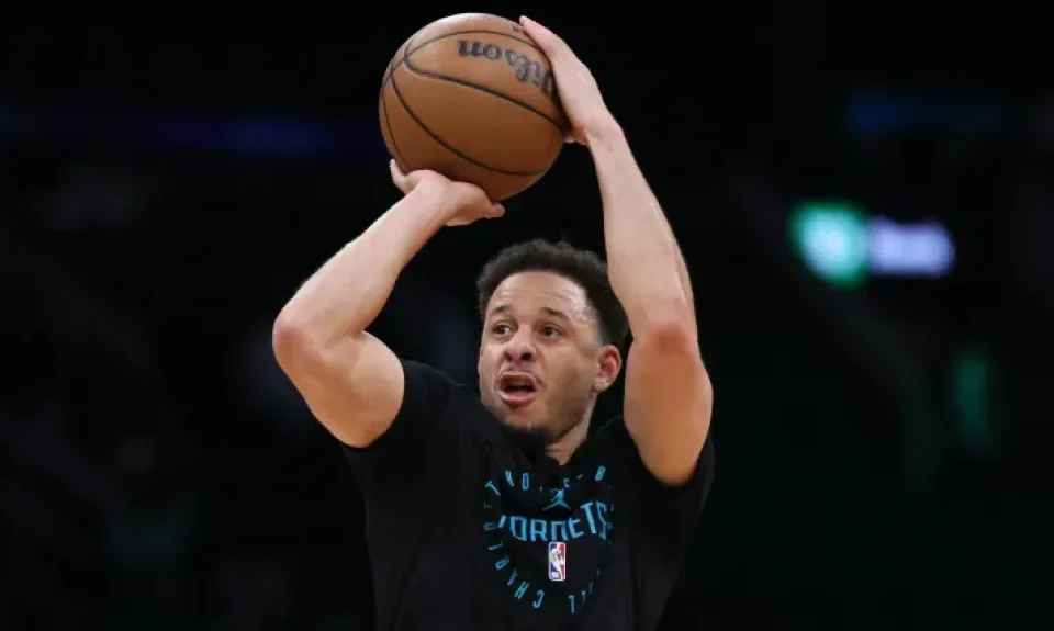 La revelación de Seth Curry tras sumarse a los Warriors: «La primera vez…» | Sporting News Argentina