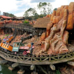 Disney World comparte calendario para la reapertura de atracciones en 2026