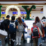 Las tiendas de viajes Hudson News del aeropuerto de Orlando cerrarán