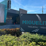 Restaurante mexicano en el sur de Tampa cierra abruptamente