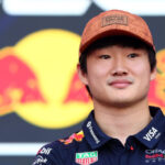 Tsunoda promete luchar tras la «dura» pérdida de su asiento en Red Bull