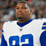 La impresionante transformacin de la defensa de los Cowboys que los tiene peleando por los playoffs