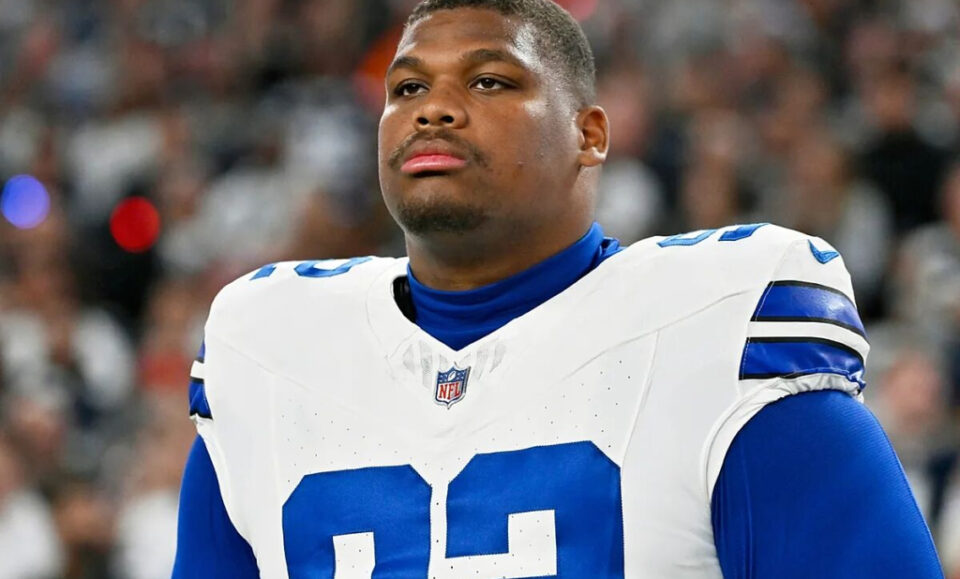 La impresionante transformacin de la defensa de los Cowboys que los tiene peleando por los playoffs