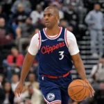 El motivo por el que los Lakers no pueden firmar inmediatamente a Chris Paul | Sporting News Argentina