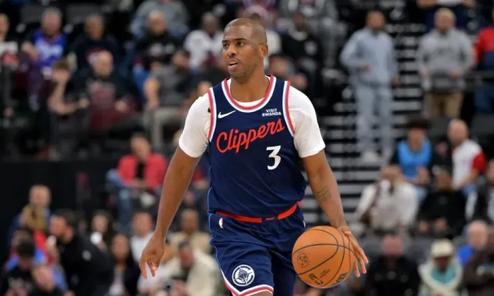 El motivo por el que los Lakers no pueden firmar inmediatamente a Chris Paul | Sporting News Argentina