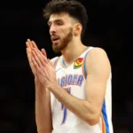 Chet Holmgren revela el secreto detrás del éxito de Oklahoma City Thunder: «No tenemos a nadie que…» | Sporting News Argentina