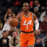 Un ex Clippers asegura conocer el verdadero motivo por el que cortaron a Chris Paul… | Sporting News Argentina