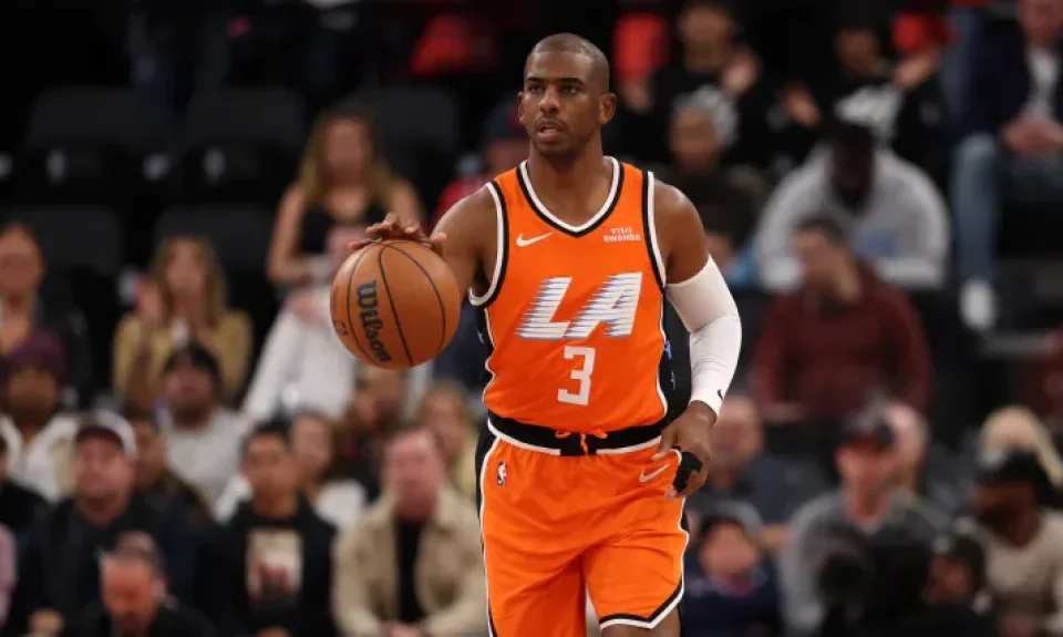 Un ex Clippers asegura conocer el verdadero motivo por el que cortaron a Chris Paul… | Sporting News Argentina