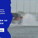 El Diario en 90 segundos: Un tercio de residentes de Florida evalúa irse por clima extremo y situación financiera