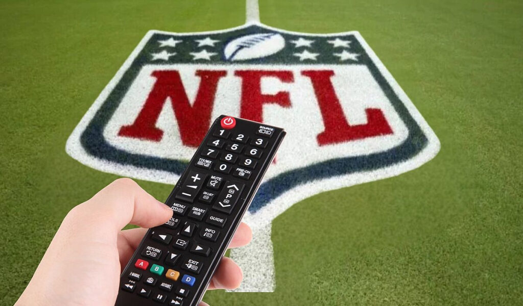 Semana 14 NFL 2025: quin juega, horarios de cada partido y dnde ver en vivo en Mxico
