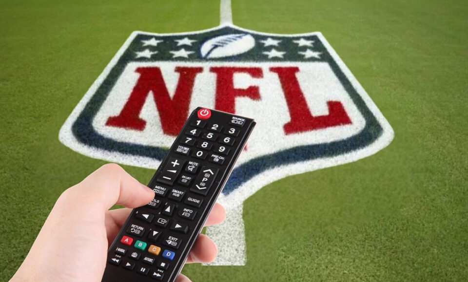Semana 14 NFL 2025: quin juega, horarios de cada partido y dnde ver en vivo en Mxico