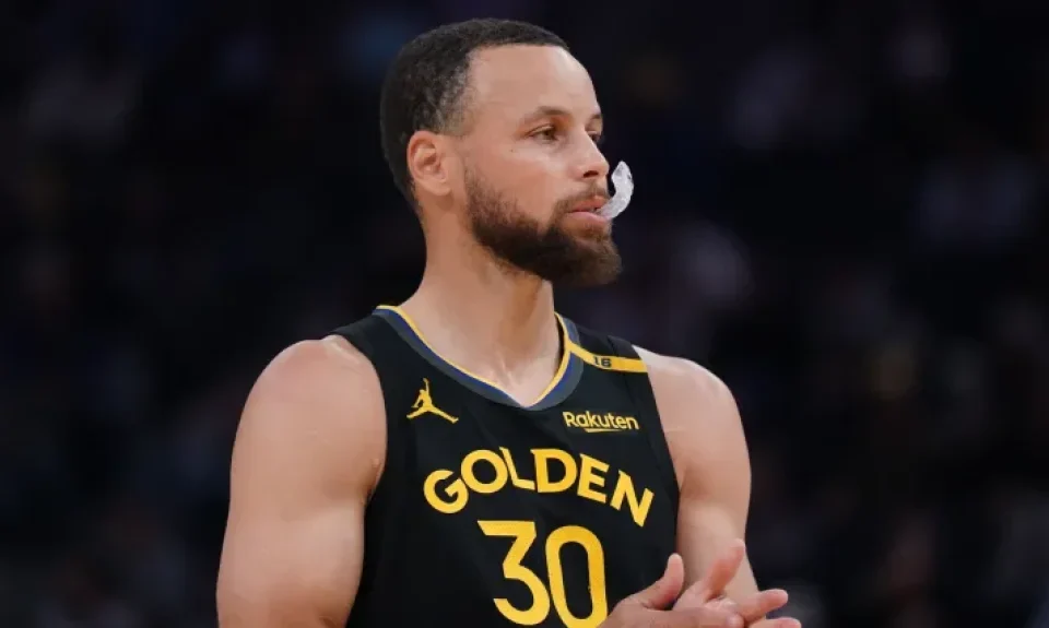 Steph Curry sigue lesionado: ¿cuál es la nueva fecha para su regreso a los Warriors? | Sporting News Argentina