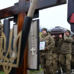 Negociadores de EEUU y de Ucrania se reúnen en Florida para abordar plan de paz