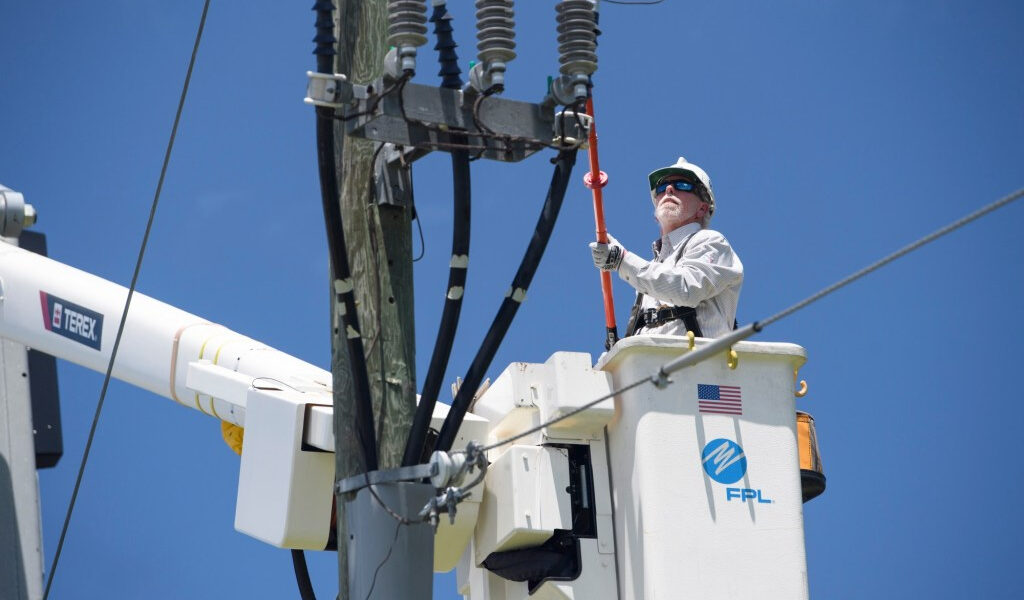 Editorial: Líderes de Florida no lograron bloquear la apropiación de efectivo de FPL