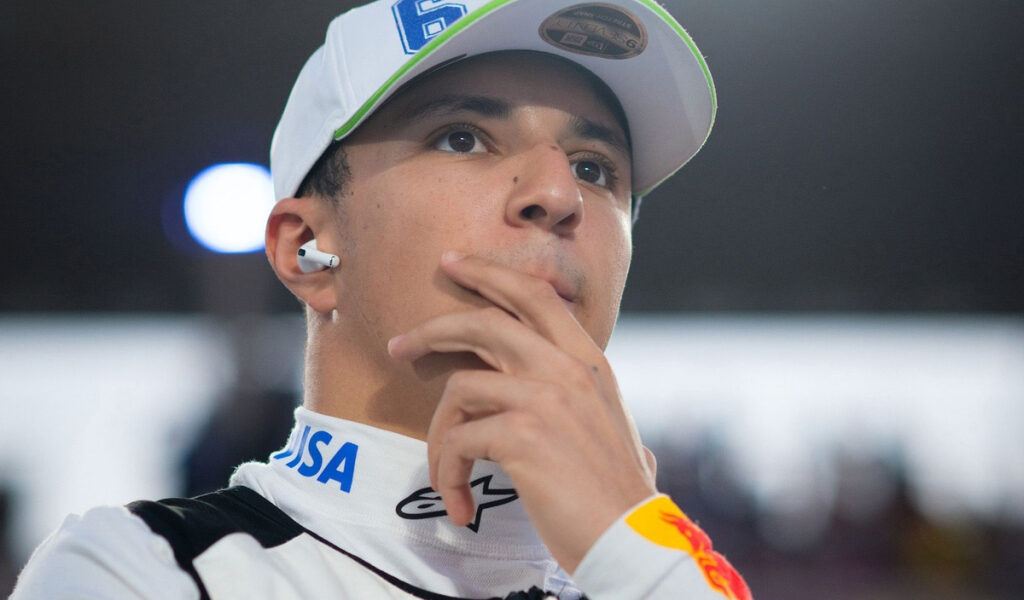 «El volante no tiene la culpa» – cómo Red Bull espera que Hadjar dé un paso adelante