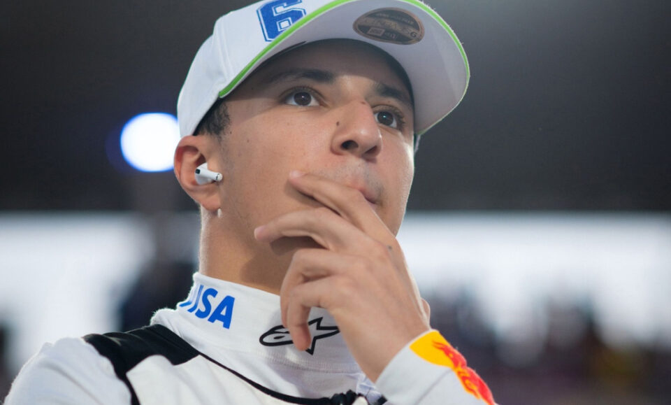 «El volante no tiene la culpa» – cómo Red Bull espera que Hadjar dé un paso adelante