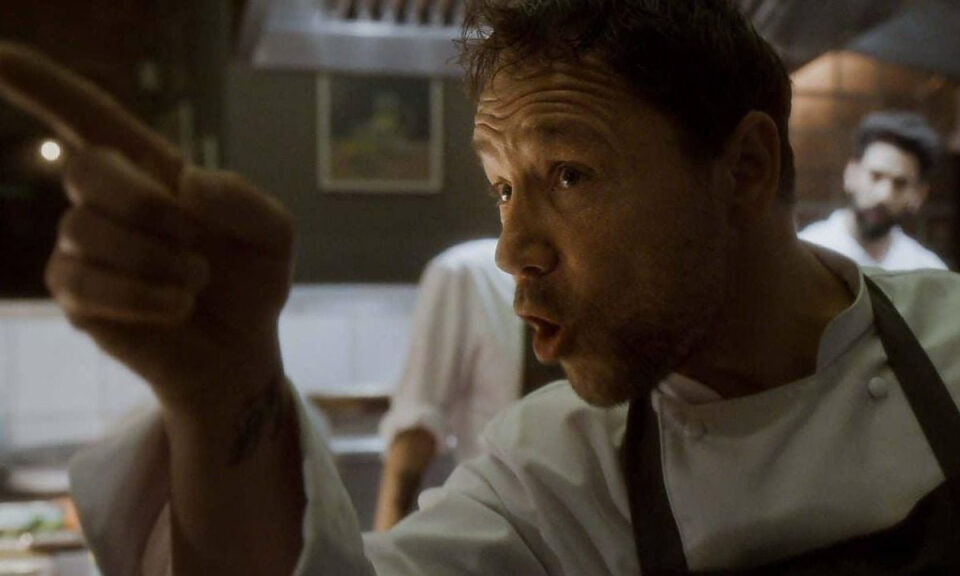 La mejor película de la semana es un vertiginoso ‘thriller’ de los creadores de ‘Adolescencia’