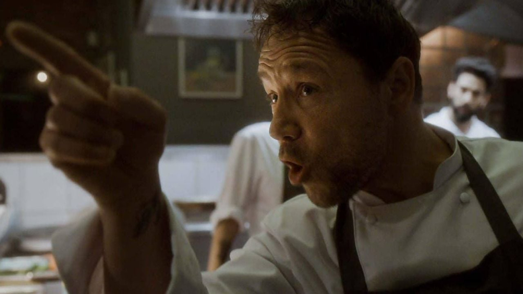 La mejor película de la semana es un vertiginoso ‘thriller’ de los creadores de ‘Adolescencia’