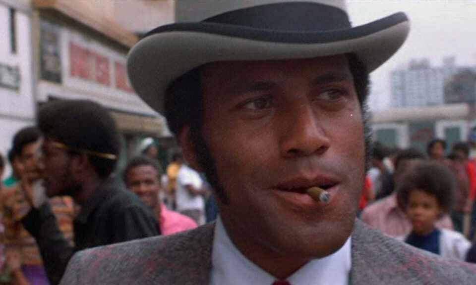 “No puedes rodar a menos que nos pagues”: los gangsters intentaron parar esta película, pero en su lugar acabaron en el póster