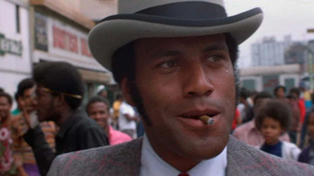 “No puedes rodar a menos que nos pagues”: los gangsters intentaron parar esta película, pero en su lugar acabaron en el póster