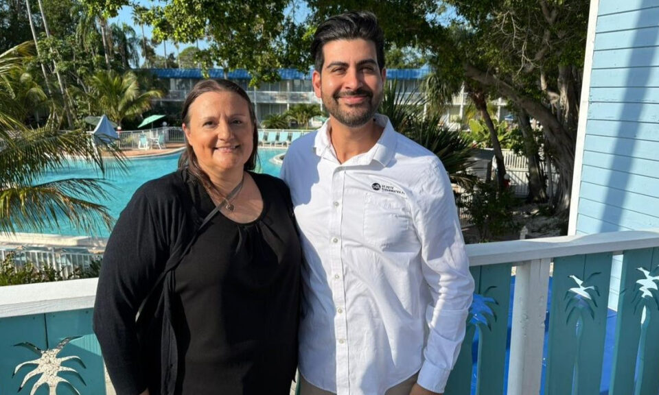 St. Pete-Clearwater: lujo, naturaleza y comodidad frente al mar en el SkyBeach Resort