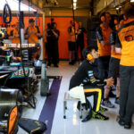 ¿Qué puede pasar con los neumáticos en la definición del título 2025 de F1 en Abu Dhabi?