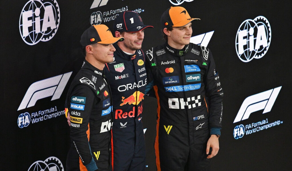 ¿Podrían otros pilotos involucrarse en la definición del título de la F1 en Abu Dhabi?