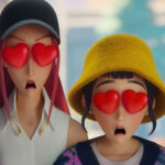 La estadística está perpleja ante un nuevo fenómeno que se da en el cine: nadie pone un 9 de nota