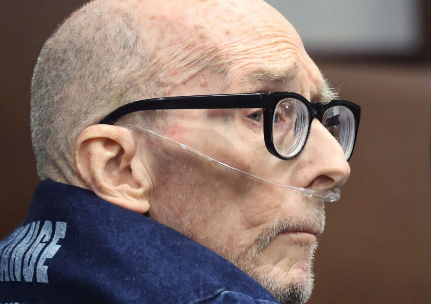 Casi 50 años después, los asesinatos de Zeigler siguen cautivando al público