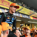 Ganadores y perdedores del Gran Premio de Abu Dhabi de F1 que decidió el título