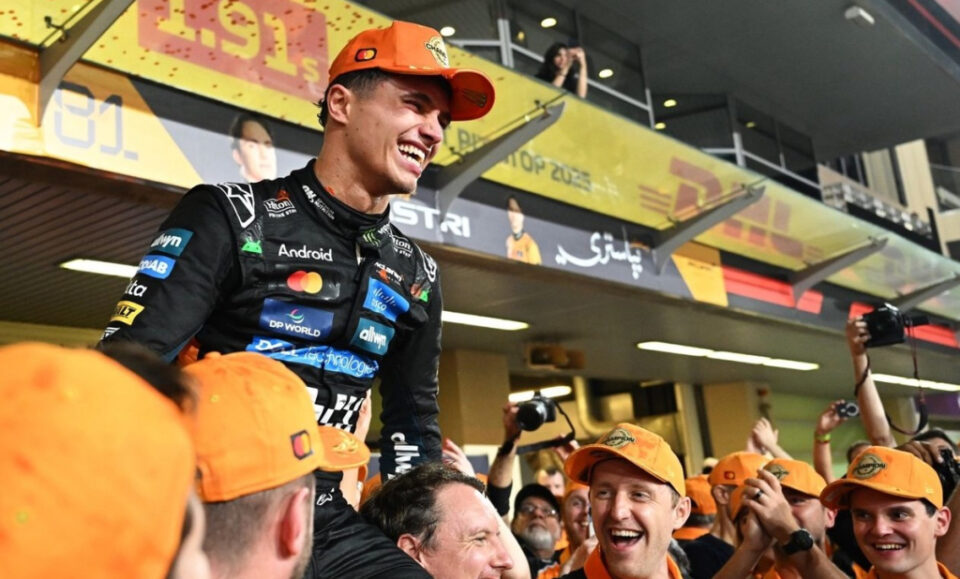 Ganadores y perdedores del Gran Premio de Abu Dhabi de F1 que decidió el título