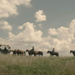 Nadie le prestó atención, pero esta miniserie de ‘western’ tiene puntuación perfecta y va a la contra de ‘Yellowstone’