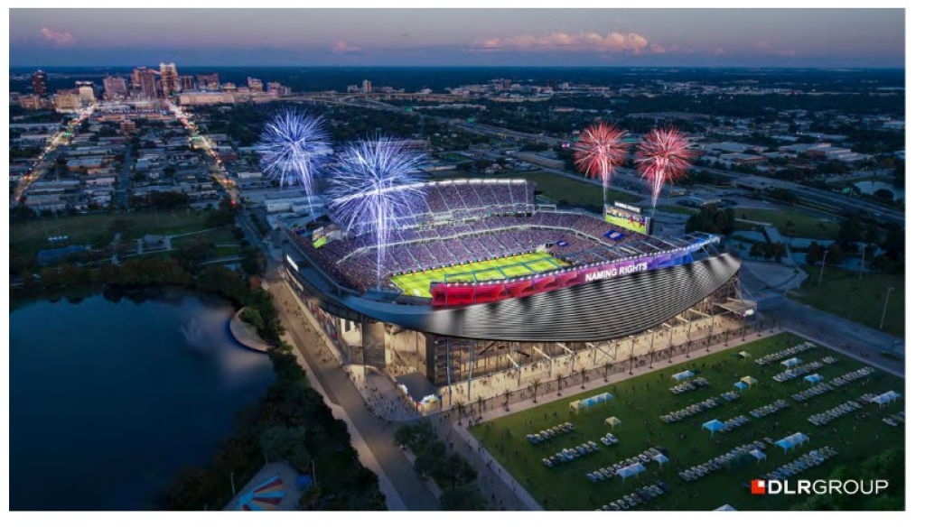 Obligada a poner fin al programa de empresas minoritarias, Orlando busca favorecer a las empresas pequeñas y locales