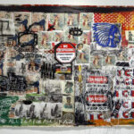 Informe de derechos humanos y exposición de arte denuncian condiciones inhumanas en Alligator Alcatraz