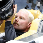 El primer día de Valtteri Bottas en Cadillac F1 después de dejar Mrecedes