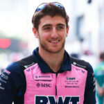 Jack Doohan hará su primer test con un Super Fórmula en Suzuka