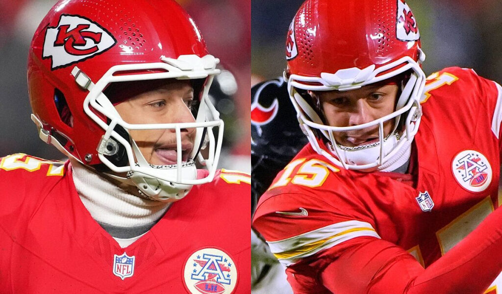 Resumen Chiefs vs. Texans: Patrick Mahomes y el peor juego de su carrera casi elimina a KC de playoffs