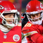Resumen Chiefs vs. Texans: Patrick Mahomes y el peor juego de su carrera casi elimina a KC de playoffs