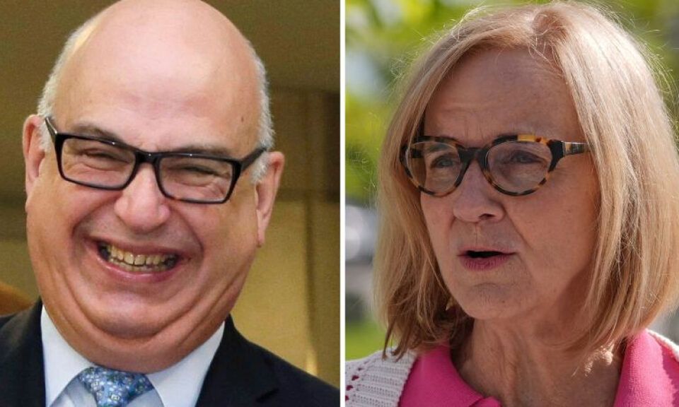 Miami elige alcalde en una segunda vuelta convertida en un plebiscito sobre Trump | CNN