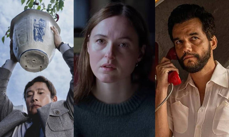 Los Globos de Oro 2026 muestran un cambio en el cine: 4 de las 10 películas nominadas son extranjeras