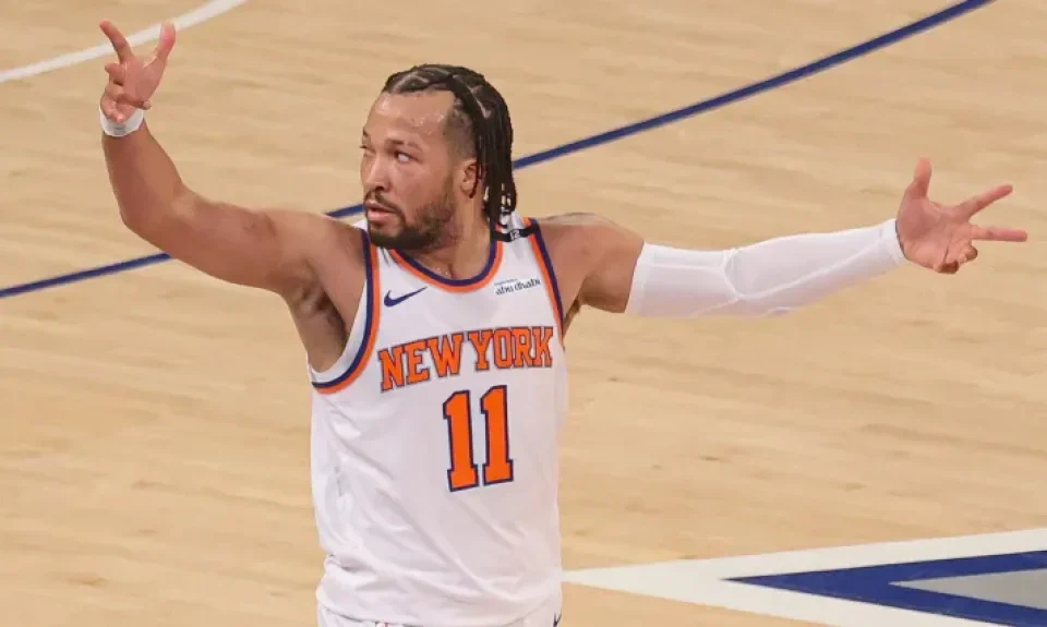 Dónde y cómo ver en vivo y gratis Toronto Raptors vs. New York Knicks hoy: TV y streaming online de los cuartos de final de la Copa NBA 2025 | Sporting News Argentina