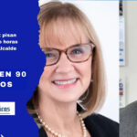 El Diario en 90 segundos: Higgins y González pisan el acelerador a solo horas de la elección de alcalde en Miami