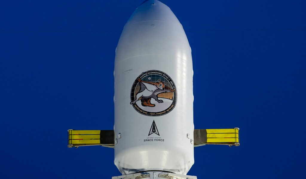 Mire en vivo: El boom sónico es posible hoy mientras SpaceX prepara el lanzamiento de seguridad nacional desde Cabo Cañaveral