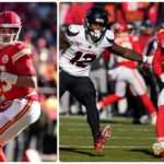 Resumen Chiefs vs Texans: Patrick Mahomes brilla en triunfo de Kansas CIty con todo y esguince