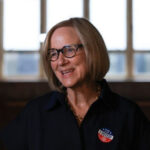 Eileen Higgins ganará la contienda para la alcaldía de Miami, proyecta CNN, y se rompen casi 30 años de dominio republicano | CNN