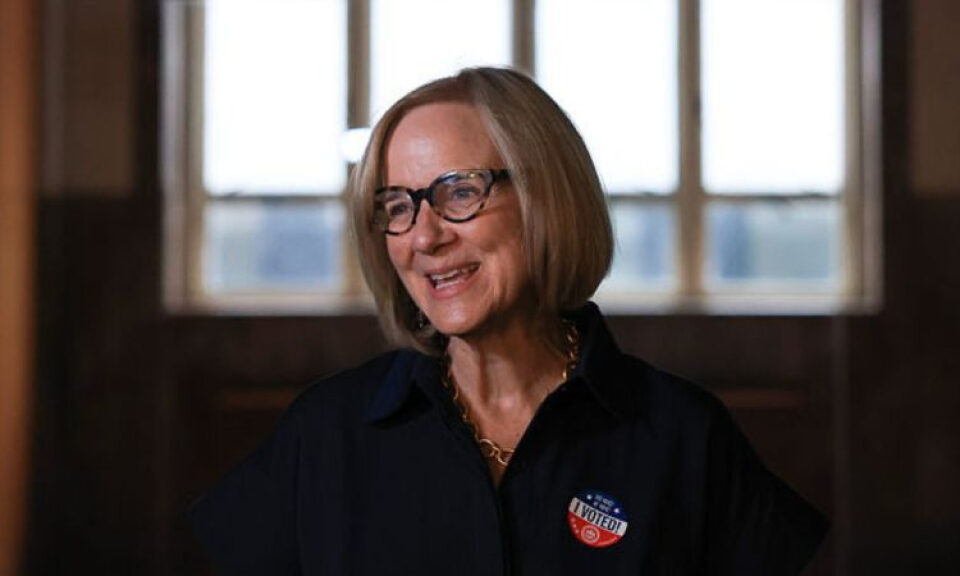 Eileen Higgins ganará la contienda para la alcaldía de Miami, proyecta CNN, y se rompen casi 30 años de dominio republicano | CNN