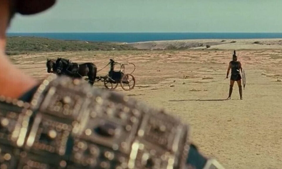 Sólo tienes 4 días para verla en Prime Video: la épica película de aventuras que Christopher Nolan casi hace antes de ‘La odisea’